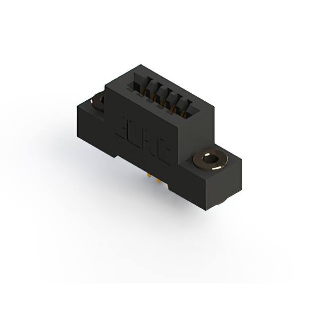 892-005-542-103 EDAC Inc.  Edgeboard Connectors